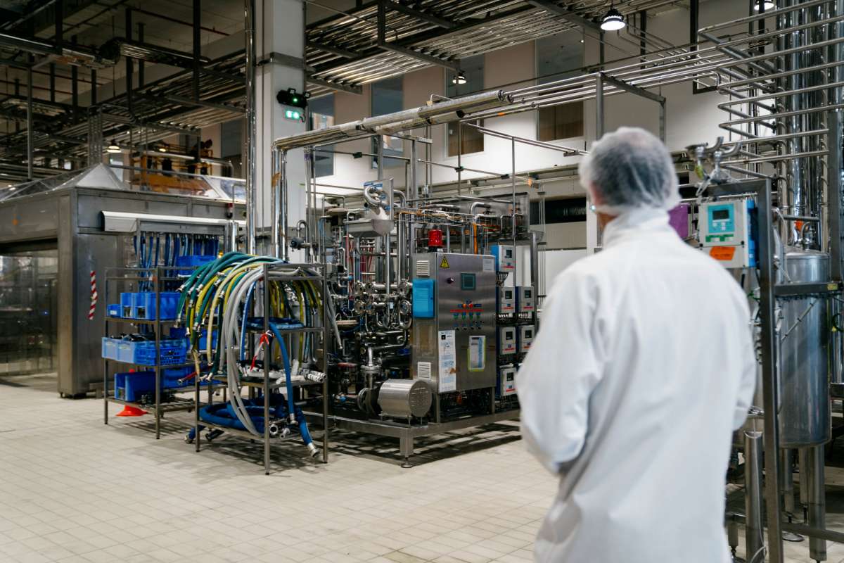 Danone Saclay - 6