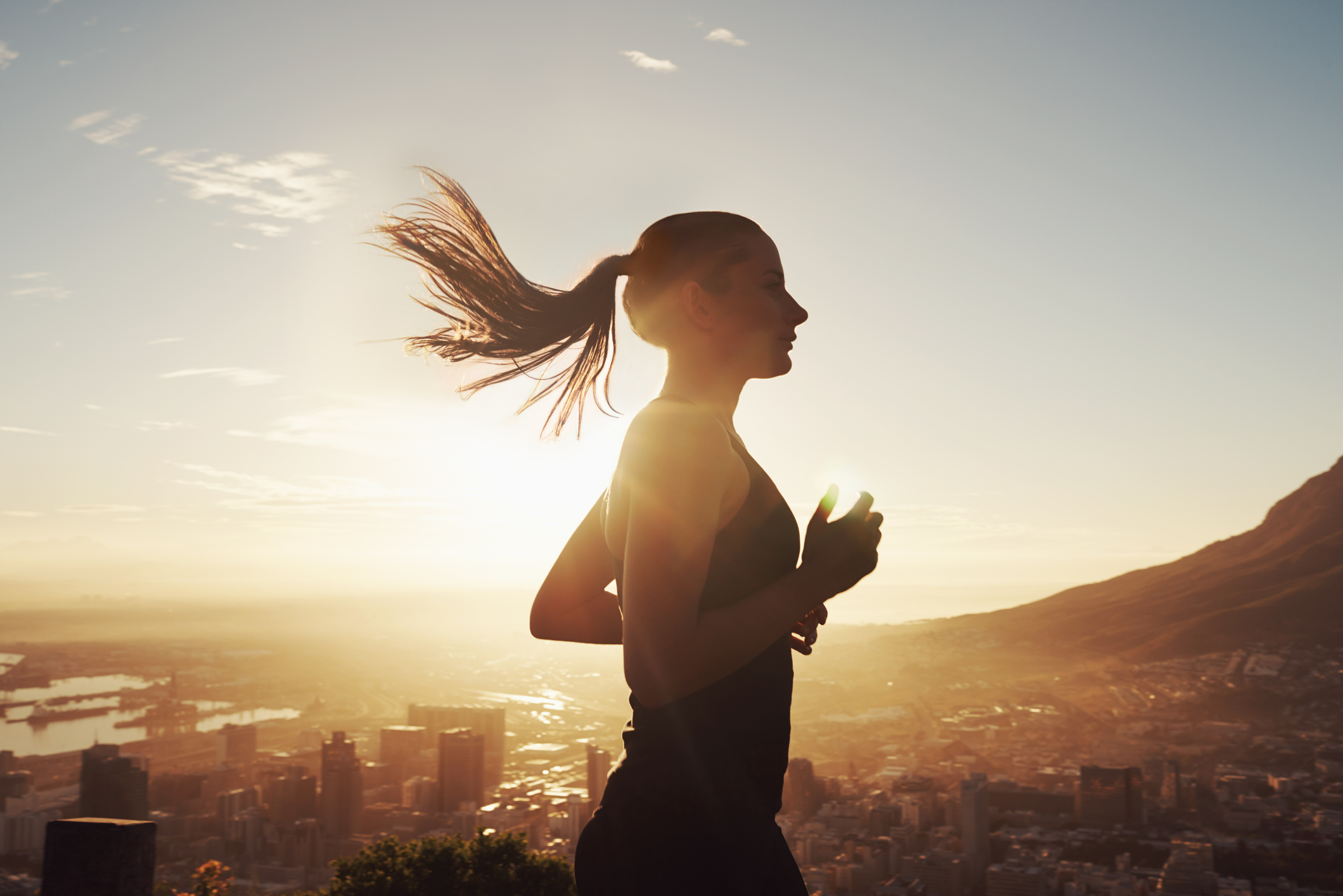 deporte y proteina