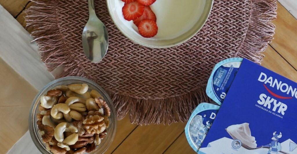 skyr