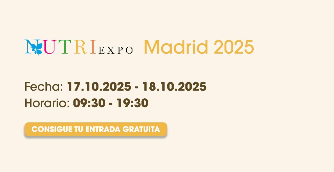NutriEXPO 2025